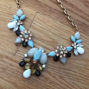 JCREW NECKLACE NWOT